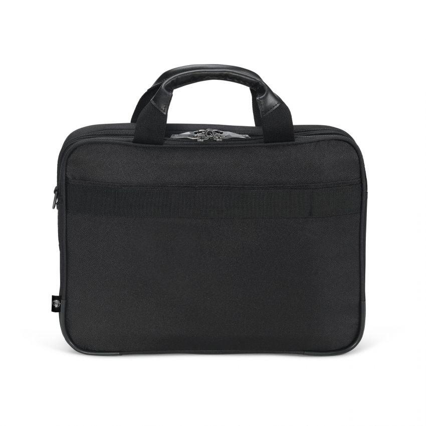 Dicota Eco Top Traveller Select 14 Laptop Case For (39.6 Cm) 15.6-Inch Laptops (Black)