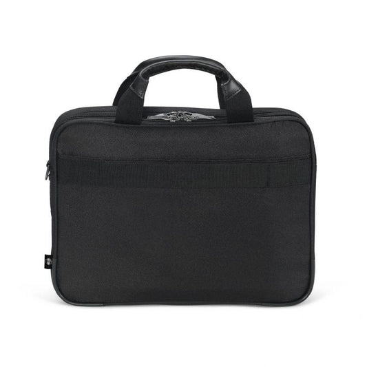 Dicota Eco Top Traveller Select 14 Laptop Case For (39.6 Cm) 15.6-Inch Laptops (Black)