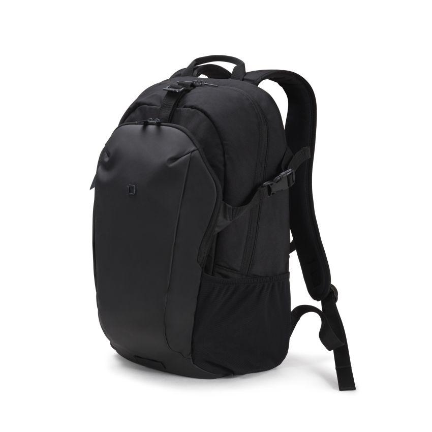 Dicota Rucksack GO 13 Versatile and Stylish Backpack for (39.62CM) 15.6 Inch Laptops