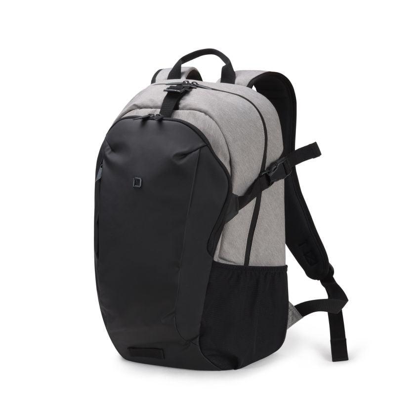 Dicota Rucksack GO 13 Versatile and Stylish Backpack for (39.62CM) 15.6 Inch Laptops