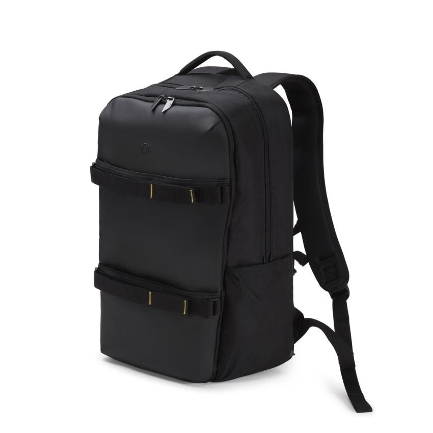 Dicota Rucksack MOVE 13  Stylish and Functional Backpack for (39.62CM) 15.6 Inch Laptops
