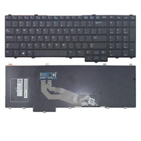 Laptop Keyboard for Dell Latitude E5540, 4RNXY, O4RNXY Series