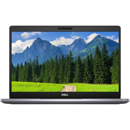 Dell Latitude 5310, Multi-Touch 2-in-1 Laptop ,Core i7-10th Gen ,16GB RAM 512GB SSD, 33.7cm (13.3 Inch) FHD Touch X360 (Refurbished)