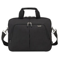Dicota Eco Slim Case Pro 12 Laptop Case For (35.8 cm) 14.1-Inch Laptops (Black)