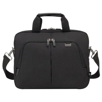 Dicota Eco Slim Case Pro 12 Laptop Case For (35.8 cm) 14.1-Inch Laptops (Black)