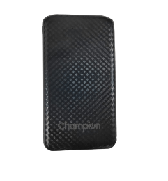 Champion Power Bank 10000mAh  High Capacity Portable Charger with Fast Charging
