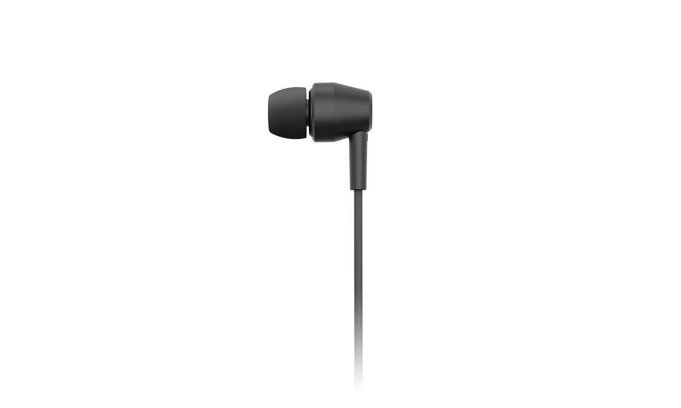 Motorola Earbuds 2 Wired Earphones