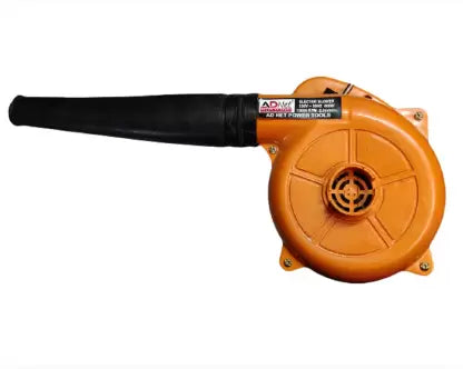 Electric Air Blower 600W High-Speed Dust Cleaner for Floor ,AC,Computer, Car