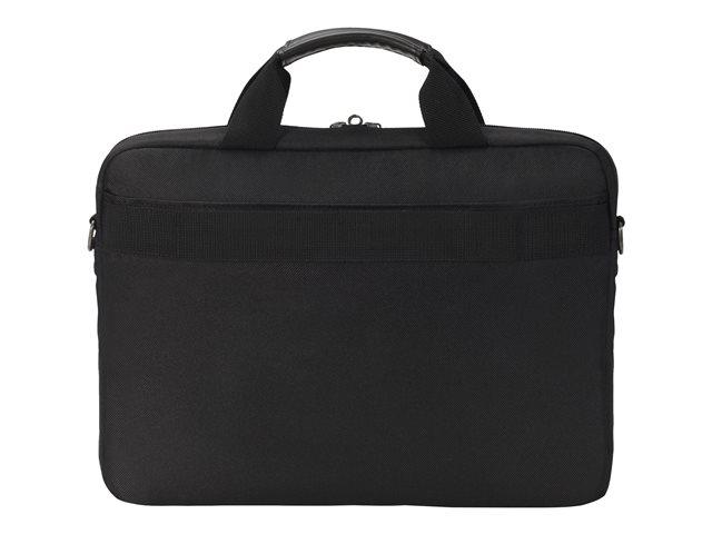 Dicota Eco Slim Case Select 12 Laptop Case For (35.81Cm) 14.1-Inch Laptops