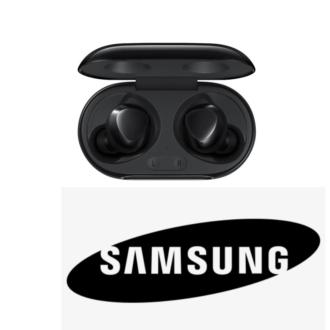 Samsung Galaxy Buds+Wireless Bluetooth in Ear Earbuds (Black)