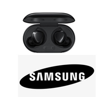 Samsung Galaxy Buds+Wireless Bluetooth in Ear Earbuds (Black)