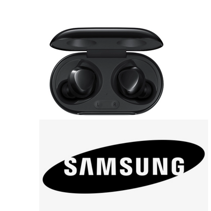Samsung Galaxy Buds+Wireless Bluetooth in Ear Earbuds (Black)