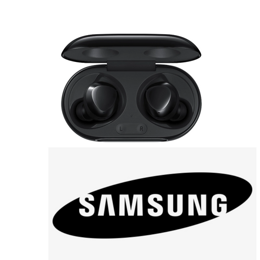 Samsung Galaxy Buds+Wireless Bluetooth in Ear Earbuds (Black)