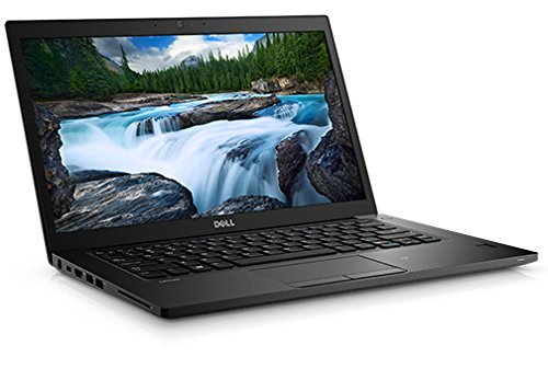 Dell Latitude E7480 Intel Core i7 7th Gen, 8 GB RAM 256 GB SSD, 35.5cm (14inches) Touch Screeen (Refurbished)