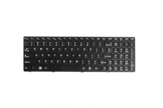 Laptop Keyboard For Lenovo IdeaPad G580, G585, B580, B585, G770, G780, G790, Z580, Z585 Series