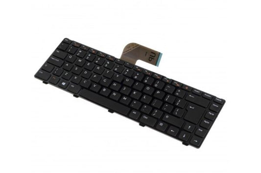 Laptop Keyboard For Dell Inspiron N4110, M4110, N4050, M4040, M5040, M5050, N5040, N5050, N4410, M411R