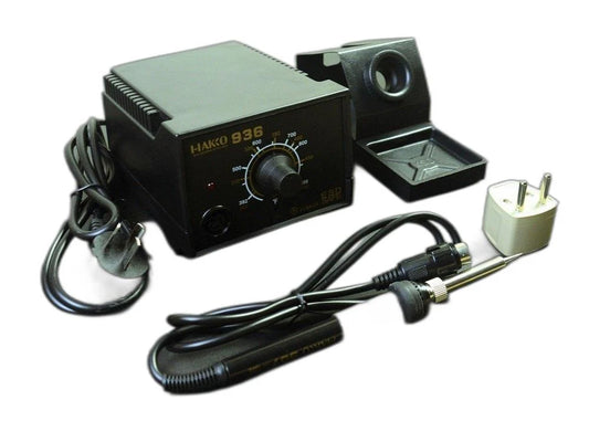 Hakko 936 Analog Controller soldering station