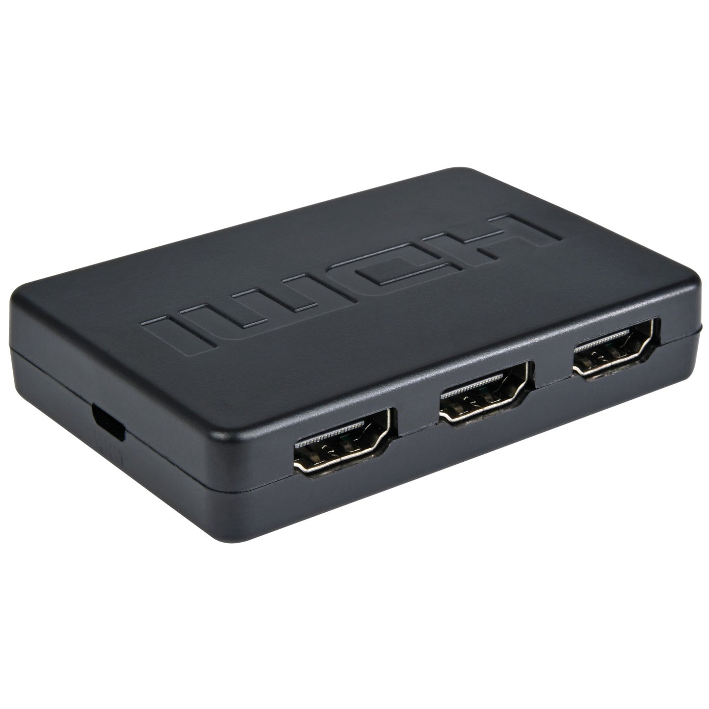 HDMI Switcher with PIP & IR Remote Control Multiple Devices on a Single Screen, Supports UHD for Bluray, PVR/Netflix/Roku/Box, PS4/PS3