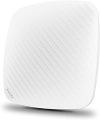 Tenda i9 Wireless 300Mbps Ceiling Mountable Access Point up to 25 Users