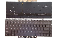 Laptop Keyboard for HP Pavilion X360 14-DV, 14-DW, 14M-DW, TPN-Q244 With Backlight
