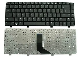 Laptop Keyboard for HP Pavilion DV2000, DV2100, V3000, V3100