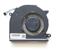 Hp Pavilion 15-Cc Cpu Cooling Fan