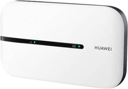 HUAWEI E5576 Mobile WiFi 4G LTE 150 Mbps Data Card Pocket-Size Lightweight Dongle