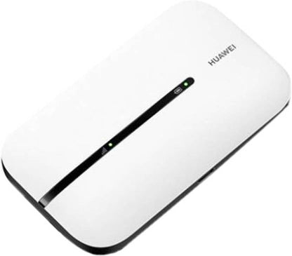 HUAWEI E5576 Mobile WiFi 4G LTE 150 Mbps Data Card Pocket-Size Lightweight Dongle