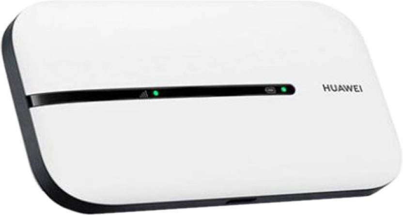 HUAWEI E5576 Mobile WiFi 4G LTE 150 Mbps Data Card Pocket-Size Lightweight Dongle