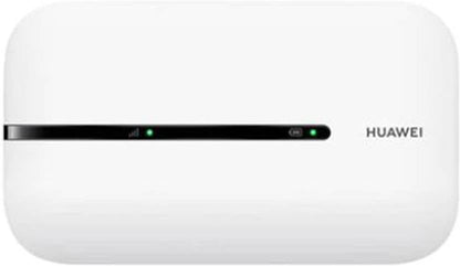 HUAWEI E5576 Mobile WiFi 4G LTE 150 Mbps Data Card Pocket-Size Lightweight Dongle