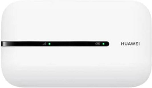 HUAWEI E5576 Mobile WiFi 4G LTE 150 Mbps Data Card Pocket-Size Lightweight Dongle