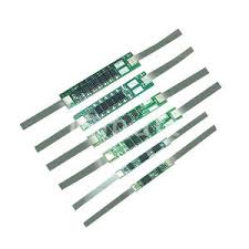 Battery Protection Board 1*3.2V 2A-9A BMS for 18650 Li-ion / LiFePO4 Battery