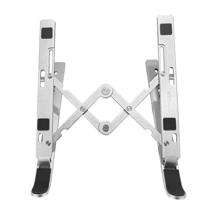 Portronics My Buddy K2 POR-1202 MY BUDDY K2 Laptop Stand