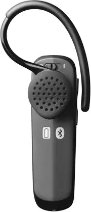 Jabra Talk 15 Bluetooth Headset (Black, In the Ear)