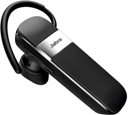 Jabra Talk 15 Bluetooth Headset (Black, In the Ear)