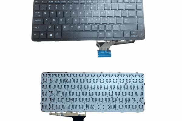 Laptop Keyboard For HP EliteBook Folio 1040 G1, 1040 G2, 736933-001 Laptops