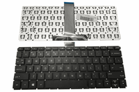 Laptop Keyboard For HP Pavilion X360 11-U, 11-U054TU, 10-J000, 843529-031 Laptops