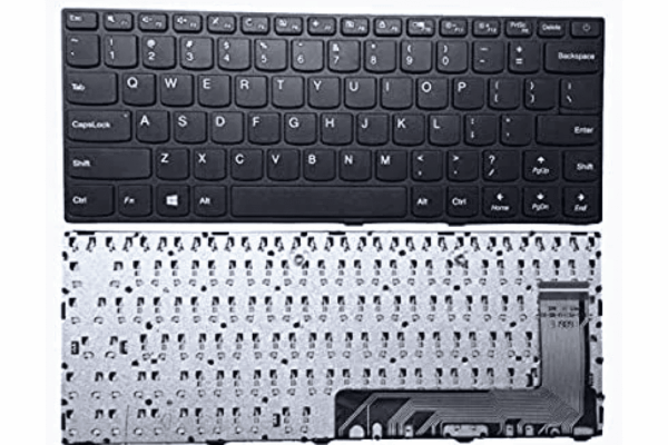 Laptop Keyboard For Lenovo 110-14ISK, 310-14, V310-14ISK, 510-14ISK, E42-80 Laptops
