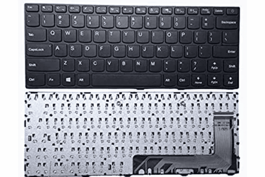 Laptop Keyboard For Lenovo 110-14ISK, 310-14, V310-14ISK, 510-14ISK, E42-80 Laptops