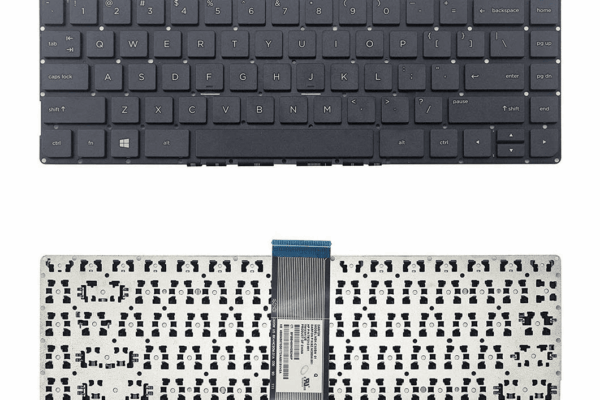 Laptop Keyboard For HP Pavilion X360 13-S Series