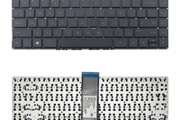Laptop Keyboard For HP Pavilion X360 13-S Series