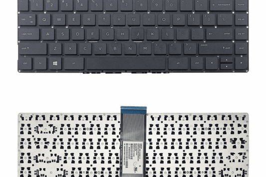 Laptop Keyboard For HP Pavilion X360 13-S Series