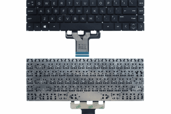 Laptop Keyboard For HP Pavilion 14-CD, CE, DH, CK, CM, DK, DQ Series Laptops