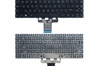 Laptop Keyboard For HP Pavilion 14-CD, CE, DH, CK, CM, DK, DQ Series Laptops