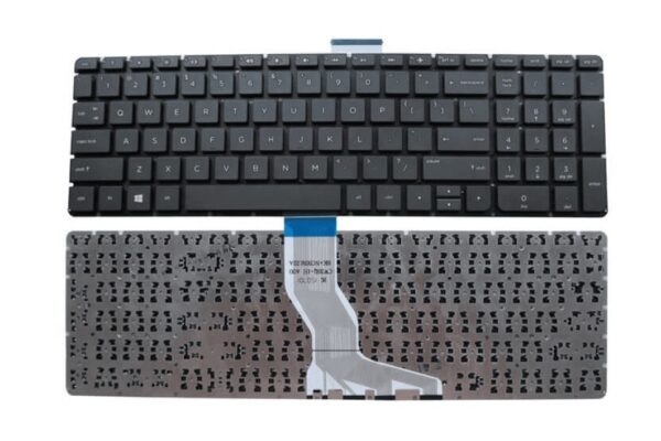 Laptop Keyboard For HP Pavilion 15-AB, 15-AK, 15-AU, 15-AW, 15-BC, 15-BK Series
