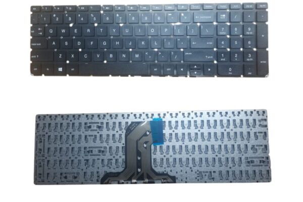 Laptop Keyboard For HP Pavilion 15-AC, 15-AF, 15-AY Series HP 250 G4, HP 255 G4, HP 256 G4 Laptops