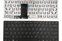 Laptop Keyboard For HP Elitebook 2560P, 2570P, 2560, 2570, 638512-001 Laptops