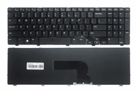 Laptop Keyboard For Dell Inspiron 15-3521, 3537, 15R 5521, 15R 5537, Latitude 3540, 9D97X, Vostro 2521 Series