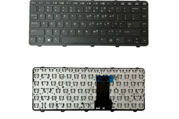 Laptop Keyboard For HP ProBook 430 G5, 445 G5, 440 G5, 440 G6, L01071-001 Laptops