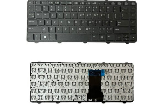 Laptop Keyboard For HP ProBook 430 G5, 445 G5, 440 G5, 440 G6, L01071-001 Laptops